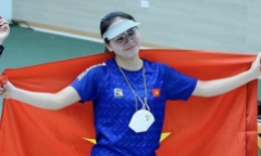 Lịch thi đấu Olympic Paris của Đoàn Thể thao Việt Nam ngày 28/7 chính xác nhất