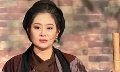 Bàng hoàng trước thông tin nghệ sĩ Lê Phương qua đời ở tuổi 35 vì tai nạn giao thông