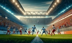 Nhận định soi kèo trận Bochum với Dusseldorf 1h30 ngày 24/5.2024