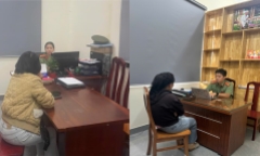 Xử lý các trường hợp tung tin đồn thất thiệt