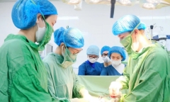 Thai phụ nguy kịch chỉ một giờ sau bữa cơm “sơn hào hải vị”
