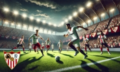 Dự đoán kết quả trận Sevilla vs Rayo Vallecano, La liga 22h15 ngày 24/11: Giành trọn 3 điểm
