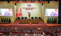 Tiến lên! Toàn thắng ắt về ta!