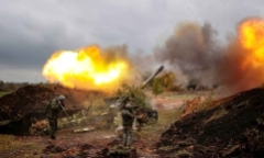 Chiến sự Nga-Ukraine 30/12: Lửa chiến bùng cháy dữ dội, Nga bất ngờ nêu kịch bản hòa đàm