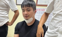 Khối tài sản của Mr Pips Phó Đức Nam ở nước ngoài sẽ được xử lý như thế nào?