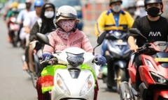 Dự báo nắng nóng sắp gia tăng cường độ, chuyên gia khí hậu nói gì?