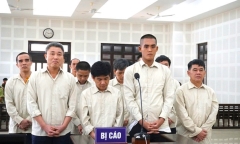 Vụ án sản xuất, mua bán 1,6 triệu cuốn sách giáo khoa giả: Loạt giám đốc hầu tòa, hé lộ thủ đoạn tinh vi