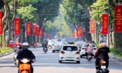 Miền Bắc tiếp tục rét, hửng nắng về trưa và chiều