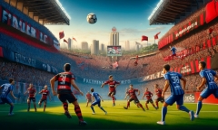 Nhận định so kèo trận Flamengo với Millonarios, 7h00 ngày 29/5/2024