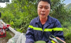 Vụ sạt lở ở Hà Giang, 11 người chết: Các nạn nhân được hỗ trợ ra sao?