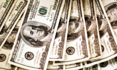 Tỷ giá USD mới nhất hôm nay 24/4/2024: Đồng USD trượt dốc