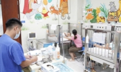 Bé 3 tuổi tử vong do 80 vết ong đốt, 2 trường hợp nhập viện khẩn cấp