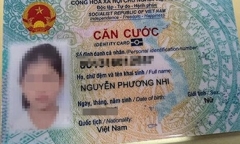 Sáp nhập tỉnh, thành, người dân có cần đổi lại thẻ căn cước?