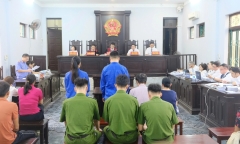 Phó hiệu trưởng bị nữ giáo viên mầm non lừa mất hơn 4,3 tỷ đồng suốt 10 năm
