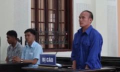 Bắn hàng xóm, người đàn ông lĩnh án sau 22 năm trốn truy nã