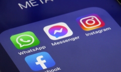 Facebook, Instagram có thể đóng cửa ở châu Âu nếu không đạt được thỏa thuận dữ liệu