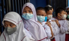 Indonesia báo cáo việc 3 trẻ em tử vong vì viêm gan cấp tính trong tháng 4