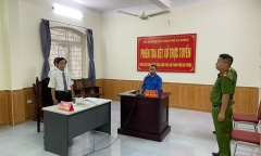 Sát hại rồi vứt thi thể người yêu cũ trên vỉa hè, người đàn ông lãnh án 23 năm tù