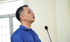 Bi kịch Tình-Tiền: Ly hôn vẫn còn ghen, người đàn ông sát hại bạn trai của vợ cũ