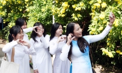 TP.HCM: Thưởng tết cho giáo viên cao nhất hơn 100 triệu đồng