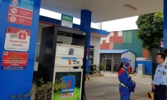 Vì sao ba cửa hàng xăng dầu ở Thanh Hoá bị phạt hơn 257 triệu đồng?