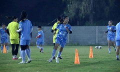 Nhận định bóng đá trận ĐT nữ Việt Nam vs ĐT nữ Malaysia, SEA Games 33: Màn thị uy sức mạnh