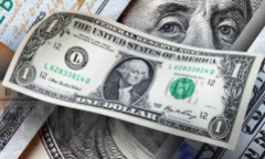Tỷ giá USD/VND hôm nay ngày 27/4/2024: Đồng USD tăng mạnh trở lại 