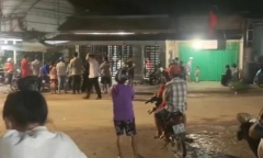 Vụ người đàn ông nhậu say tới tiêm thuốc, ngủ lại rồi tử vong: Xử phạt bác sĩ