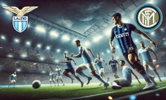 Dự đoán kết quả trận Lazio vs Inter Milan, Serie A 2h45 ngày 17/12: Cuộc chiến khó lường