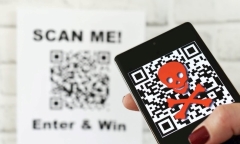 Công an Hà Nội cảnh báo thủ đoạn lừa đảo mã QR siêu tinh vi mang tên 