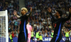 Kết quả bóng đá hôm nay ngày 16/5: Barca vô địch La Liga sớm hai vòng đấu
