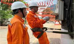Thông tin mới nhất vụ hóa đơn tiền điện 3 tháng giống hệt nhau ở Quảng Ninh