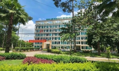 Vụ sinh viên trường ĐH Nông Lâm bất ngờ với mức tăng học phí 25%: Nhà trường nói gì?