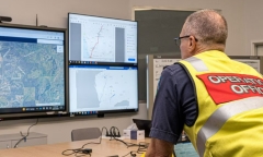 Vật liệu phóng xạ bị thất lạc ở Australia