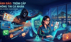 Tạm giữ tài xế xe tải gây tai nạn chết người rồi bỏ trốn ở Hưng Yên