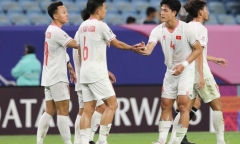 Điểm danh 8 đội bóng dự tứ kết U23 châu Á 2024, Đông Nam Á còn ai?