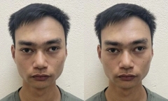 Tạm giam