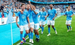 Nhận định soi kèo trận Malmo vs Sparta Praha Champions League, 2h ngày 22/8: Tiếp tục tạo bất ngờ