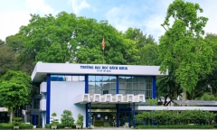Đại học Bách khoa TP.HCM công bố 3 mức sàn với phương thức xét tuyển kết hợp 