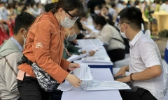 Bị tạm dừng trợ cấp thất nghiệp, khi nào người lao động được nhận lại?