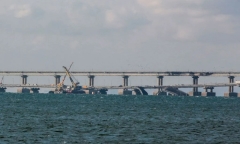 Hé lộ động thái mới của Nga giữa lúc Ukraine tuyên bố có cách lấy lại Crimea