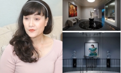 Vân Dung giàu cỡ nào: Sở hữu biệt thự ngoại thành, gây sốt mức cát-xê trên 100 triệu đồng/video