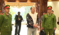 Vụ Giang hồ Tuấn 