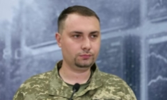 Trùm tình báo Ukraine thừa nhận tình hình khó khăn ở mặt trận