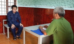 Đâm trọng thương người nhắn tin chọc bạn gái, nam thanh niên bị khởi tố giết người