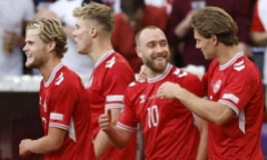 Nhận định trận Đan Mạch vs Serbia EURO 2024, 2h00 ngày 26/6: Mục tiêu giành 3 điểm