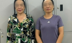 Vụ buôn lậu 716 viên kim cương qua sân bay Tân Sơn Nhất: Ai tìm cách