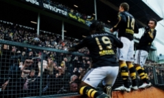 Nhận định soi kèo trận GAIS vs AIK VĐQG Thụy Điển, 00h ngày 23/7: Phong độ tuyệt vời