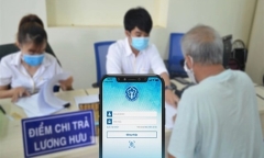 Thêm 50.000 người Việt Nam làm việc ở nước ngoài sắp có lương hưu