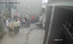 Án mạng tại Đồng Nai, nam thanh niên bị sát hại nghi do ghen tuông